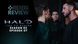 Test Halo TV Show - Season 2