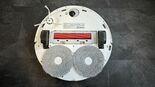Test Roborock QRevo MaxV