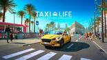 Test Taxi Life A City Driving Simulator