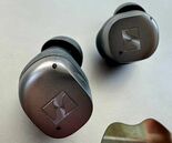 Test Sennheiser Momentum True Wireless