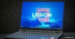 Test Lenovo Legion Slim 5