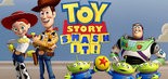 Test Toy Story Smash it