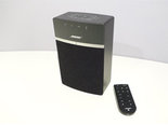 Anlisis Bose SoundTouch 10