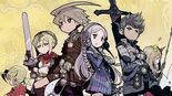 Test The Legend of Legacy HD Remastered