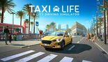 Test Taxi Life A City Driving Simulator