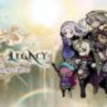 Test The Legend of Legacy HD Remastered