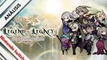 Test The Legend of Legacy HD Remastered