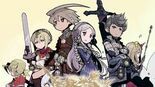 Test The Legend of Legacy HD Remastered