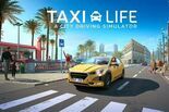 Test Taxi Life A City Driving Simulator