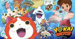 Test Yo-Kai Watch