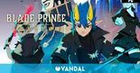 Test Blade Prince Academy