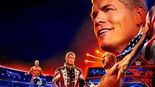 Test WWE 2K24