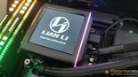 Lian Li GA II LCD 360 Review