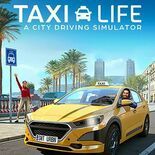 Test Taxi Life A City Driving Simulator