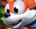 Test Lucky's Tale