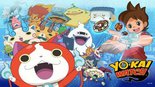 Test Yo-Kai Watch