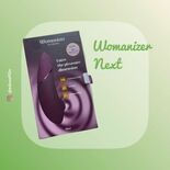 Womanizer Next Review