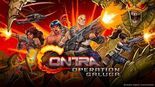 Test Contra Operation Galuga
