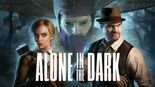 Test Alone in the Dark