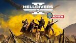 Test Helldivers 2