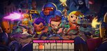 Test Enter the Gungeon