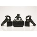 Test HTC Vive