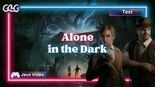 Test Alone in the Dark