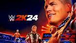 Test WWE 2K24