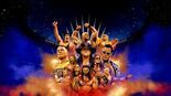 Test WWE 2K24