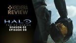 Test Halo TV Show - Season 2