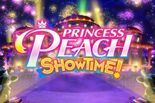 Test Princess Peach Showtime