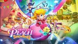 Test Princess Peach Showtime