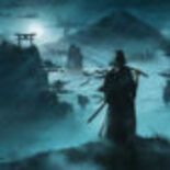 Test Rise Of The Ronin