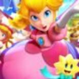 Test Princess Peach Showtime