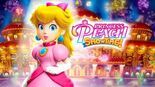 Test Princess Peach Showtime
