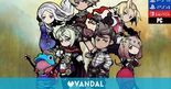 Test The Legend of Legacy HD Remastered