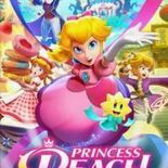 Test Princess Peach Showtime
