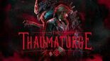 Test The Thaumaturge
