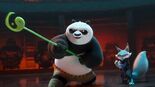 Anlisis Kung Fu Panda 4