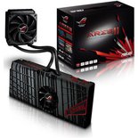 Anlisis Asus ROG Ares II