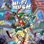 Test Hi-Fi Rush