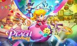 Test Princess Peach Showtime
