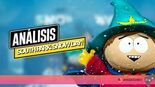 Test South Park Snow Day