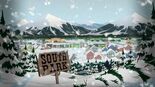 Test South Park Snow Day