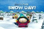 Test South Park Snow Day