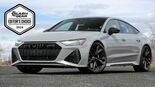 Anlisis Audi RS 7