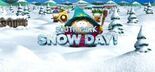 Test South Park Snow Day