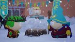 Test South Park Snow Day