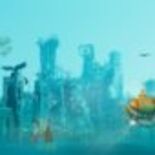 Test Bulwark Falconeer Chronicles