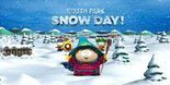 Test South Park Snow Day